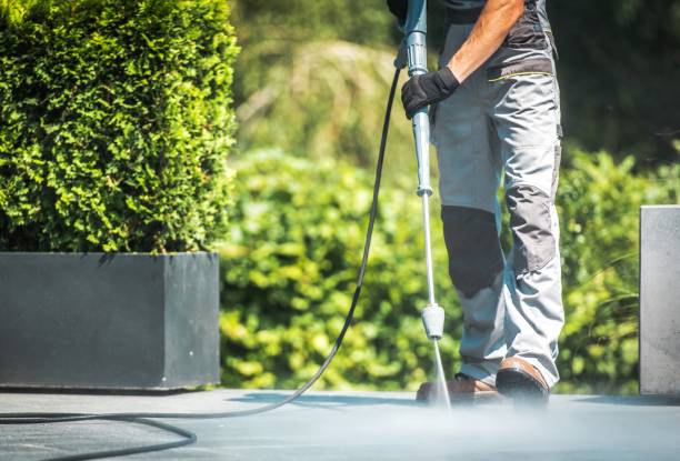 Best Gas Station Cleaning  in Csar Chvez, TX