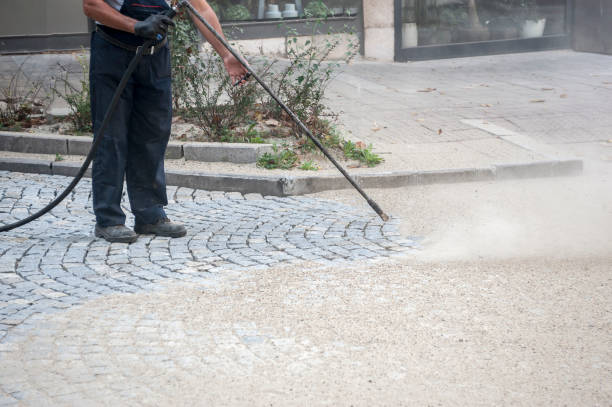 Best House Exterior Washing  in Csar Chvez, TX