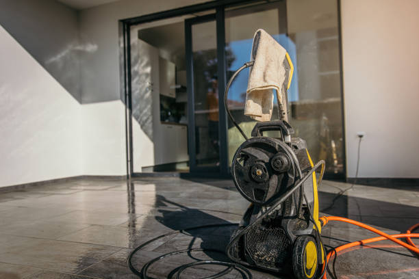 Best Gutter Cleaning  in Csar Chvez, TX