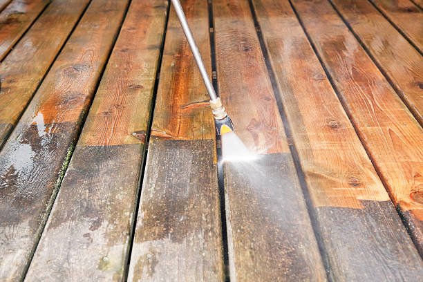 Best Restaurant Pressure Washing  in Csar Chvez, TX